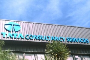TCS FY13 growth will outpace industry average: says CFO