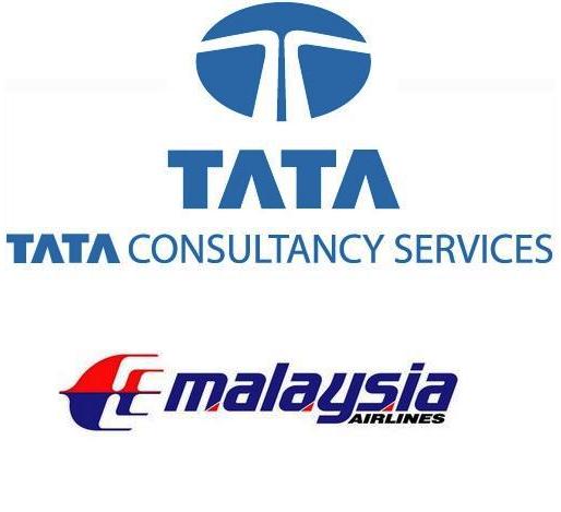 Consultancy Services Logo. Consultancy Services (TCS)