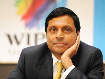 Wipro aiming to grow faster than industry average, says Kurien