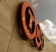 TNT to separate Express and Mail units