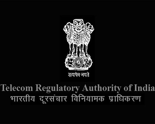 TRAI To Invest 1 Lakh Cr To Fuel Telecom Growth