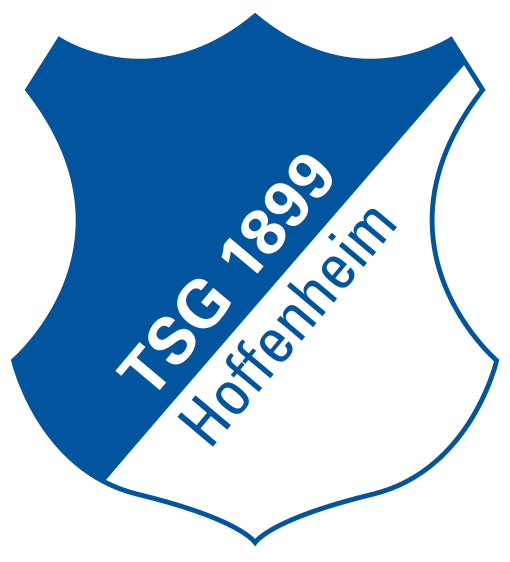 TSG Hoffenheim Logo