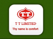 Buy Call For TT Limited With Target Of Rs 55: Fairwealth Securities