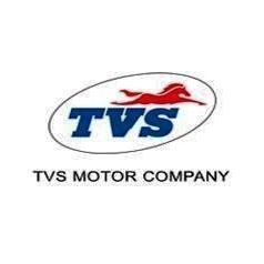 TVS-Motor-Logo