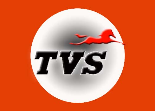 TVS-Motor