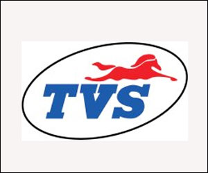 TVS Motor logs lower sales in March