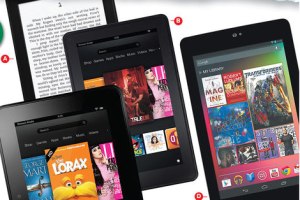 NPD: Holiday shopping season will see dramatic rise in tablet sales