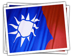 Taiwan universities told to recruit foreigners to stay afloat 