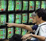 Taiwan stocks rise 3 per cent on US rally