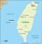 Taiwan protesters barricade Chinese envoy inside hotel