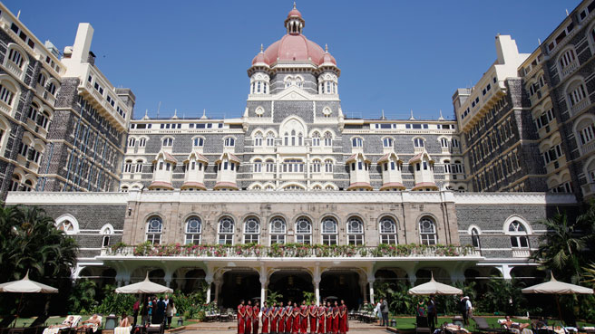 Taj Hotel
