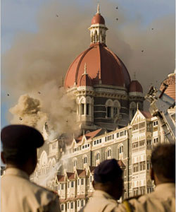 Pakistan says information on Mumbai attacks shared with CIA