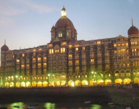 Indian-Hotels