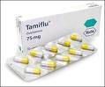 Governments frees imported “tamiflu” drug from customs duty