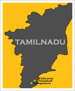 Nine killed in bus-lorry collision in Tamil Nadu