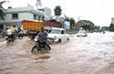 Heavy Rains Claim Twenty Eight Lives In Tamil Nadu