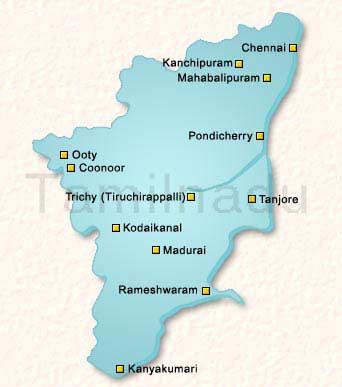 Four killed in car-lorry collision in Tamil Nadu