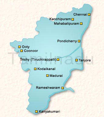 Tamilnadu