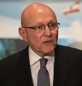 Tammam Salam