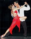 Tango dancers with Down's Syndrome overcome Argentine prejudice