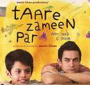 Aamir Khan's “Taare Zameen Par” bags V Shantaram best film award 