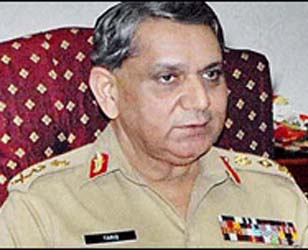 General Kapoor’s remarks lack strategic acumen: Pak JCSC