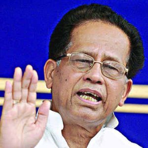 Rajkhowa's whereabouts may be known in days or hours: Gogoi 