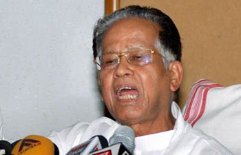 Tarun-Gogoi