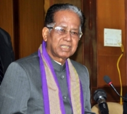 Tarun-Gogoi