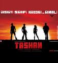 Tashan