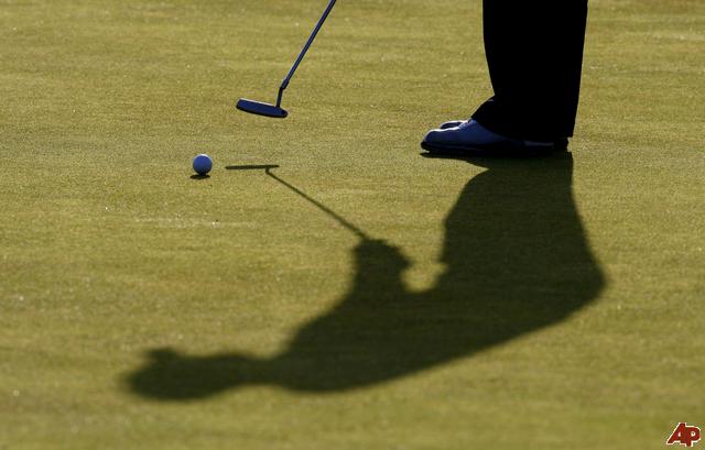 Top golfers for Tata Open