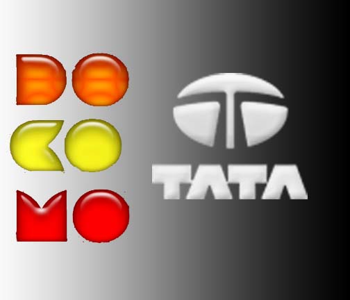 Tata Docomo