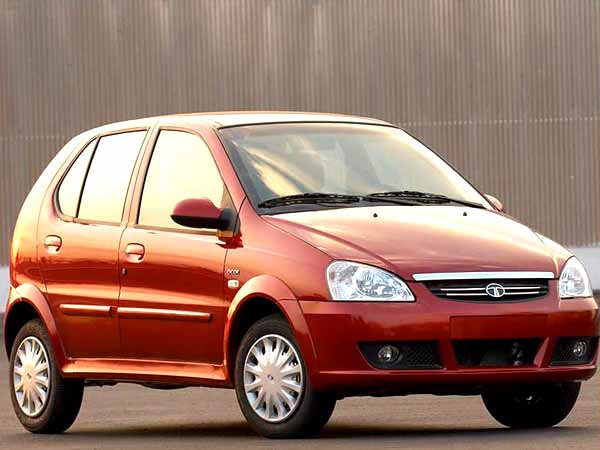 Tata Motors Car Finance
