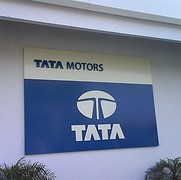 Tata-Motors