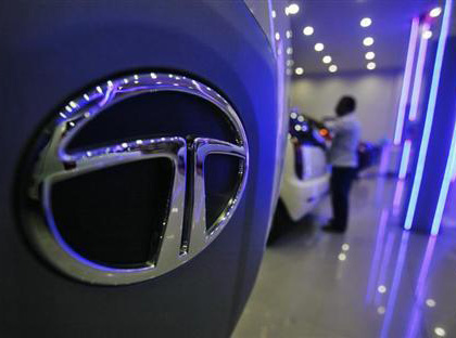 Tata-Motors