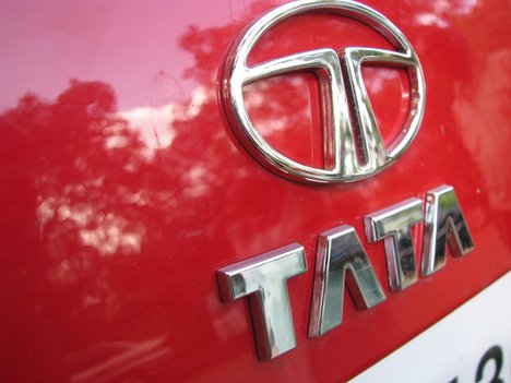 Tata-Motors