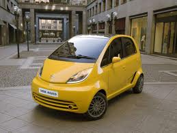A streetcar named Nano - for Rajasthan's sterilisation drive