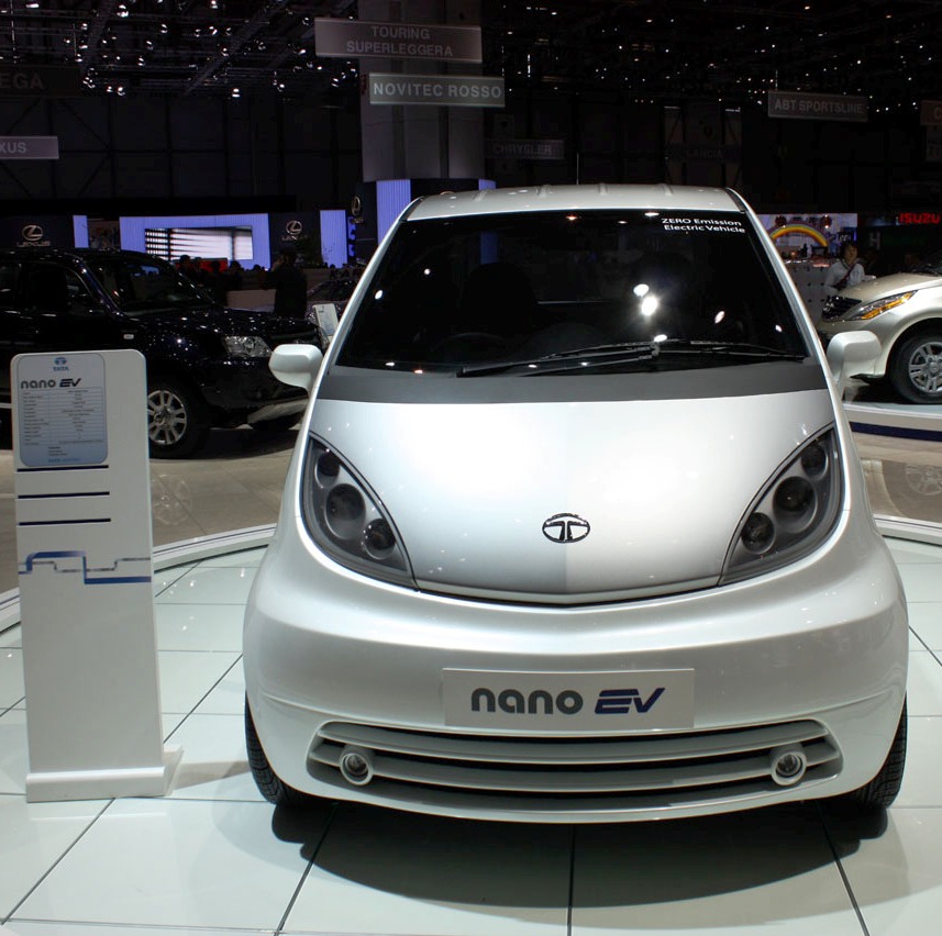 Tata-Nano