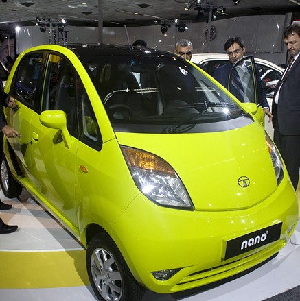 Tata-Nano