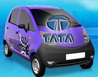 TATA Nano