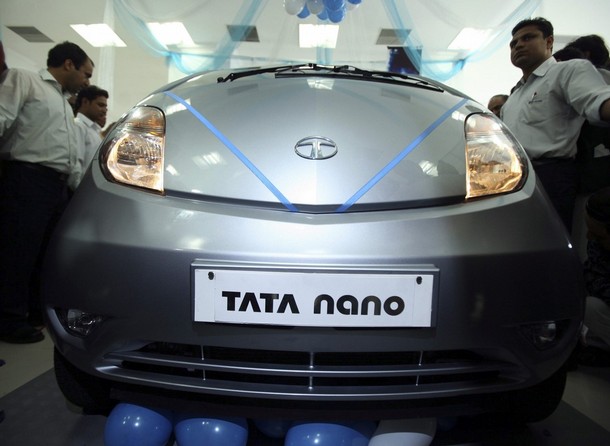 Tata Nano