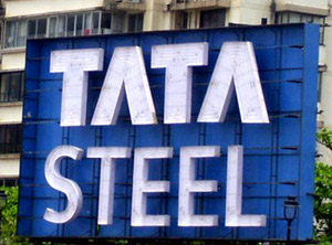Tata Steel Intraday Buy Call
