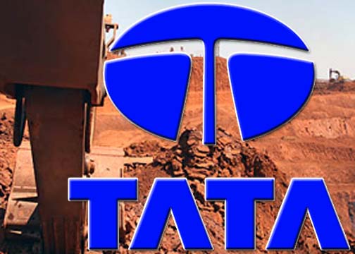 Tata Steel slapped with Rs 6,000-cr fine for illegal mining: sources