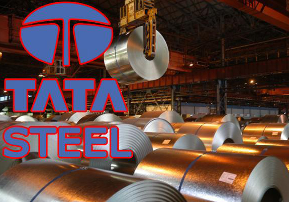 Tata-Steel