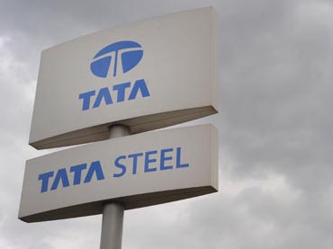 Tata-Steel