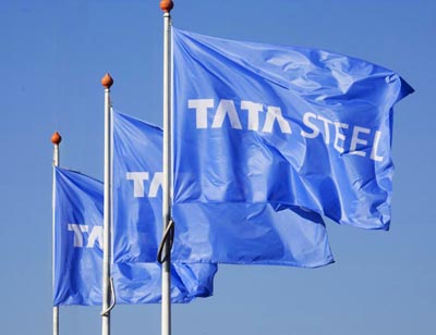 Tata-Steel
