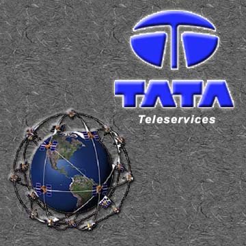 Tata comes up with GSM mobile services in Chennai and TN