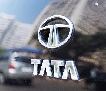 Tata Motors shares to record a new high in eight months