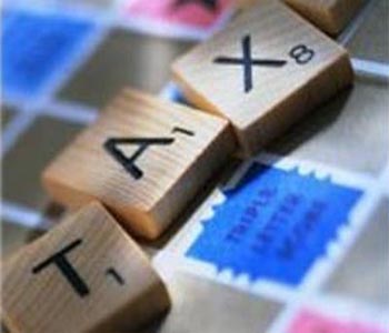 Sales tax rate may be doubled in Japan