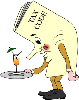 Tax-code